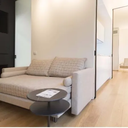 Apartmán Hemeras Boutique House Foscolo *