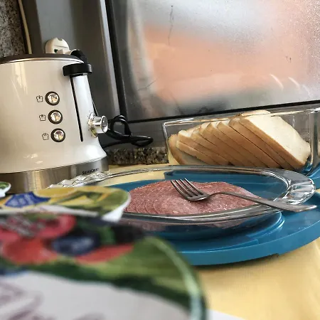 Hotel La Caravella Milão