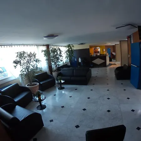 Ginosi Arizona Szálloda 3*