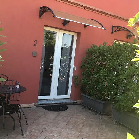 La Terrazza Gasthof 3*
