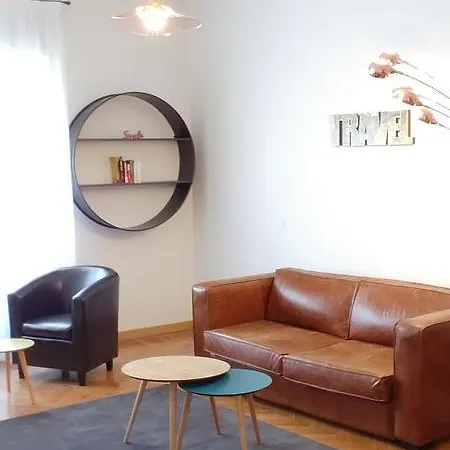 Appartement Vittoria