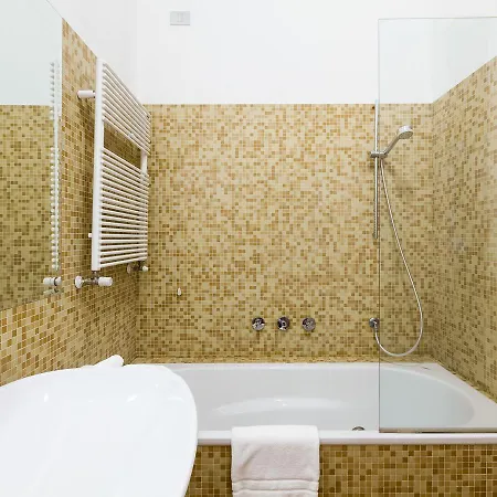 Apartment Easyhomes - Piola Bazzini