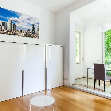 Apartment Easyhomes - Piola Bazzini Milan