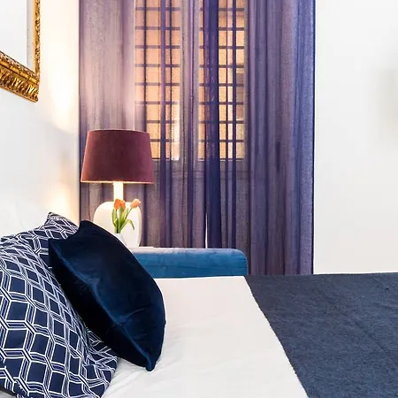 Appartement Joivy Mazzini Brera
