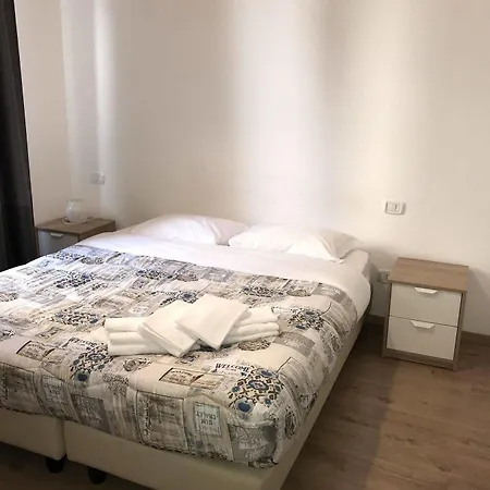 Elite Loreto Hotell 3*