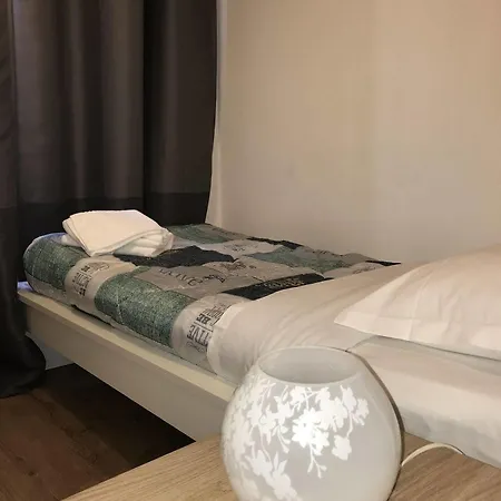 Hotel Elite Loreto