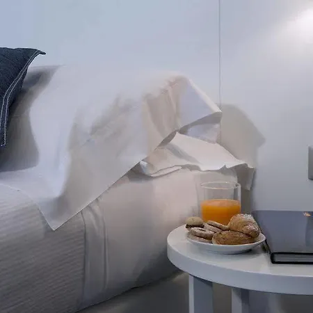 Hotel Cdh Niguarda