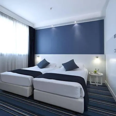 Hotel Cdh Niguarda 4*
