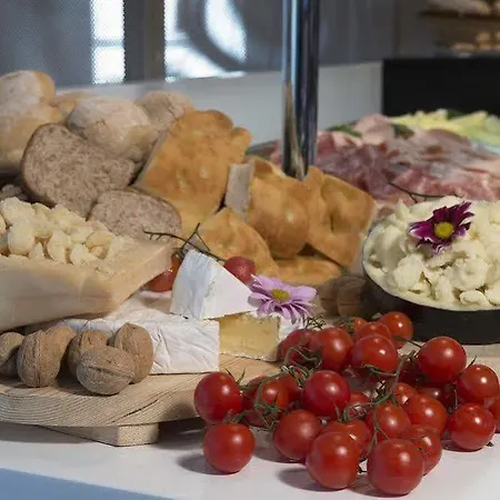 Hotel Cdh Niguarda Milan