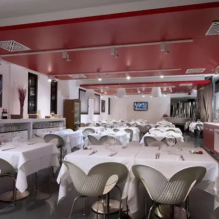Cdh Niguarda Hotel 4*