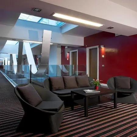 Cdh Niguarda 4* Milan