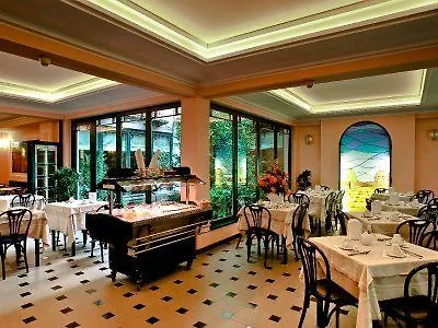 Garibaldi Palace Otel 3*