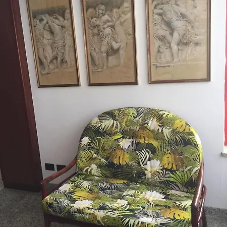 Aparthotel Donatello Milan