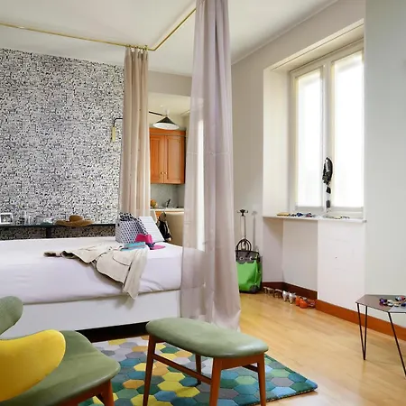 Residenza Delle Milan