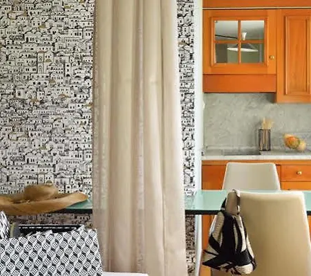 Appart hôtel Residenza Delle