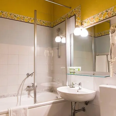 Hotel Antica Solferino