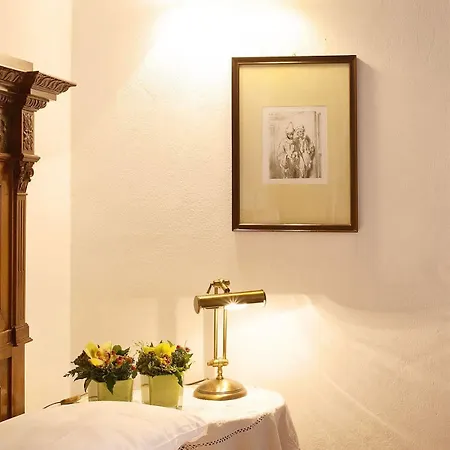 Antica Solferino Hotel Mailand