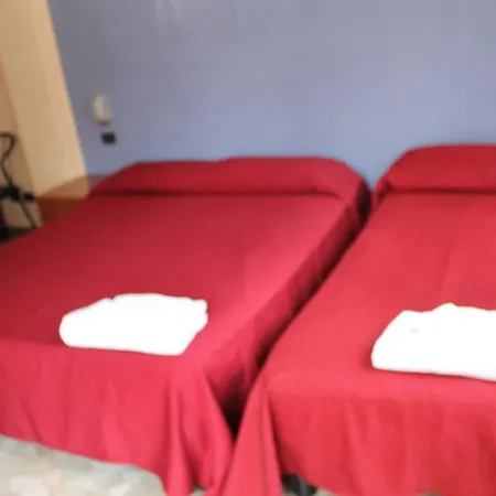 Valley Ξενοδοχείο Μιλάνο