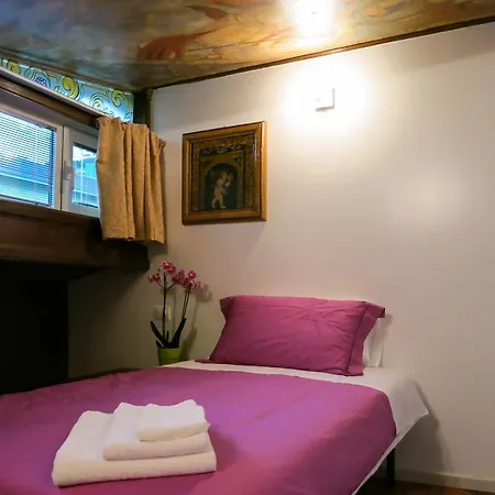 B&B La Del Pino