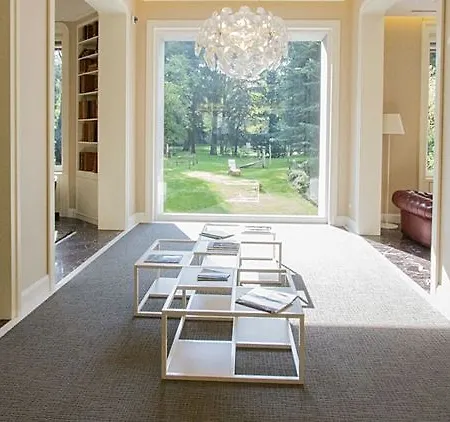 Hotell Tiziano - Gruppo Mini