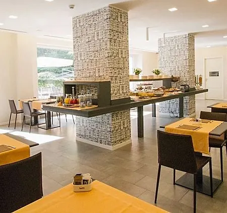 Tiziano - Gruppo Mini Hotell Milano