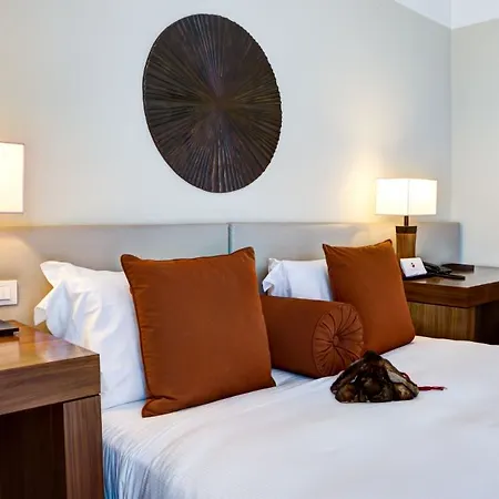 Milan Suite Hotel Milano