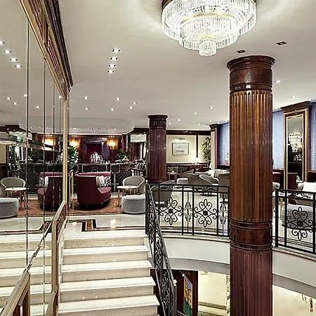 Scandinavia 4* Milan