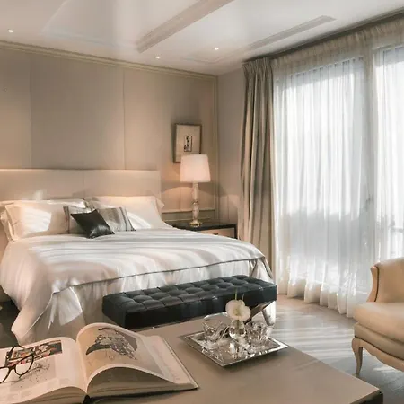 Palazzo Parigi & Grand - Lhw Отель