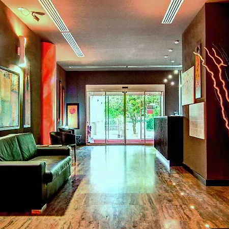 Residenza Cenisio 3*