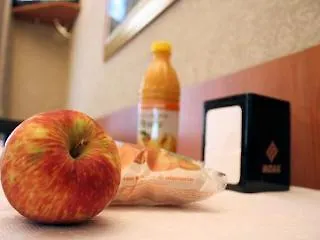 Hotel Atena Mediolan