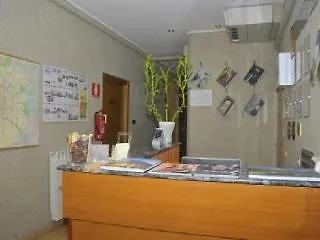Hotel Atena