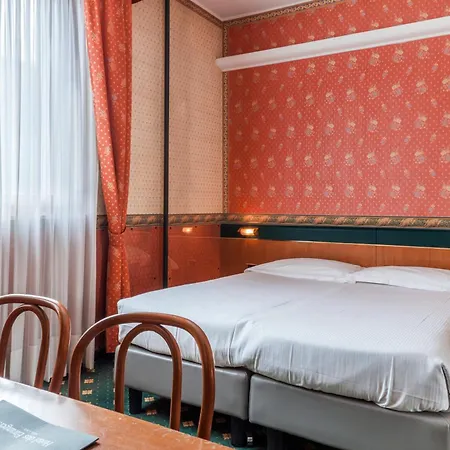 Ξενοδοχείο Des Etrangers