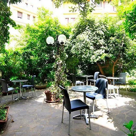 فندق بولتسانو 3*