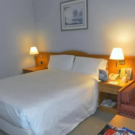 Ih Lorenteggio 4* Milano