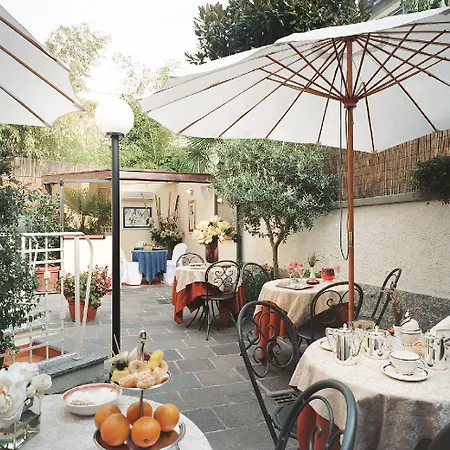 Boutique Dieci 4* Milaan