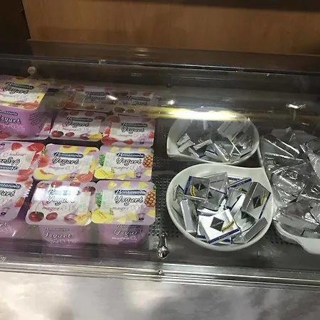 Aurelia 酒店 2*