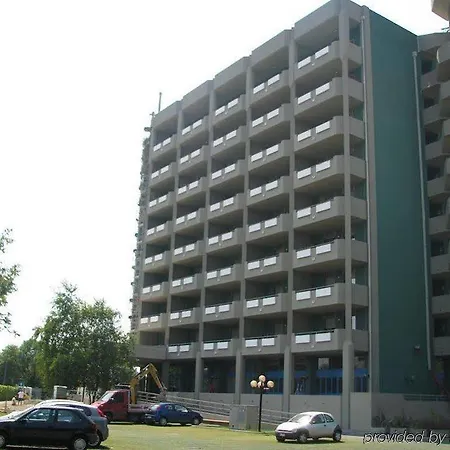 Atahotel Quark מילאנו