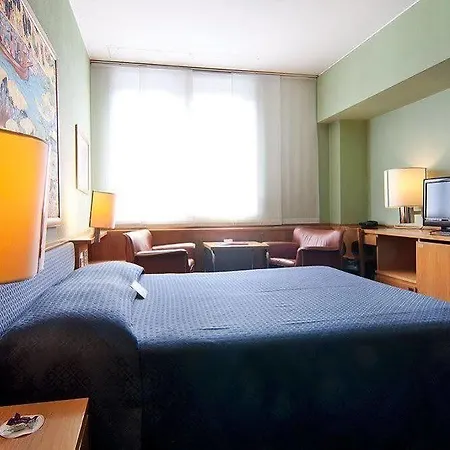 Galileo Hotel Milano