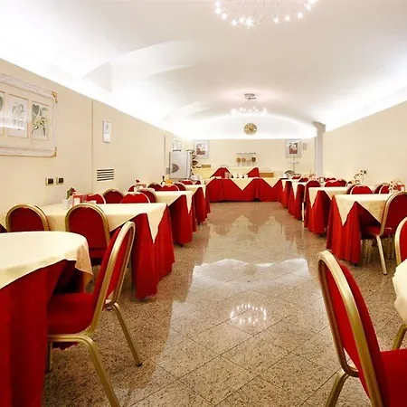 Terminal Hotel Mailand