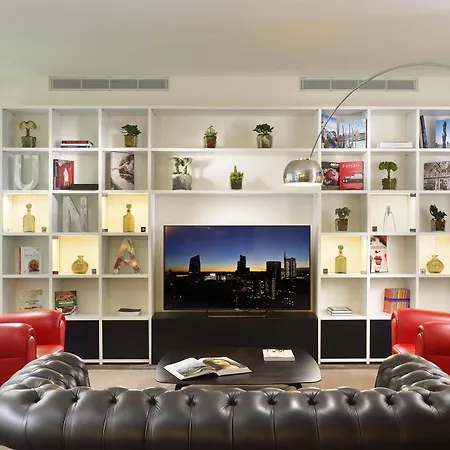 Century 4* Milano