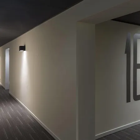 Hotel Century