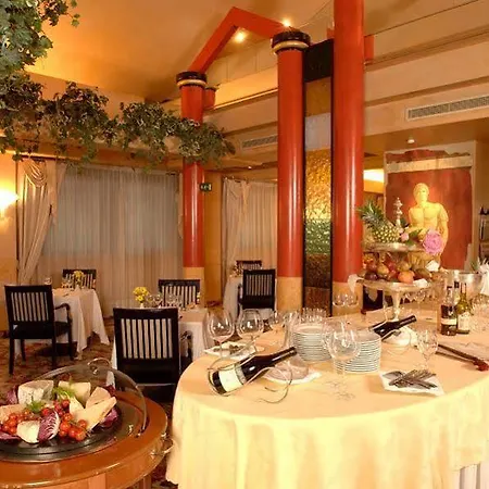 C-hotels Rubens Ξενοδοχείο
