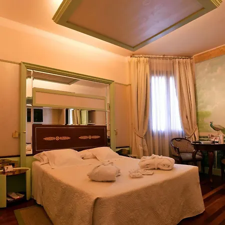 C-hotels Rubens Μιλάνο