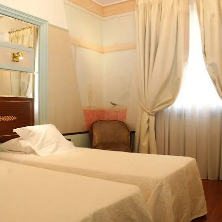 C-hotels Rubens 4* Μιλάνο