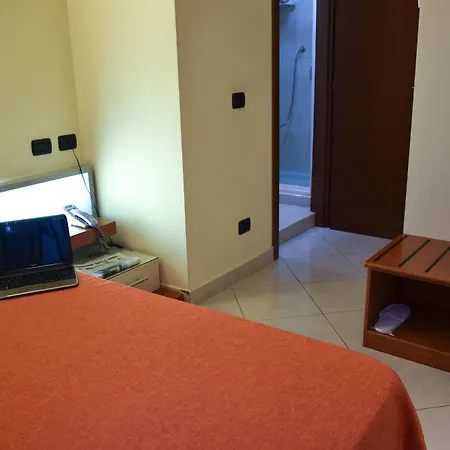 Del Corso Hotel Mailand