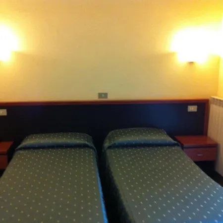 Hotel Atena Mailand