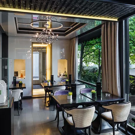 Hotel Baglioni Carlton - The Leading Of The World 5*