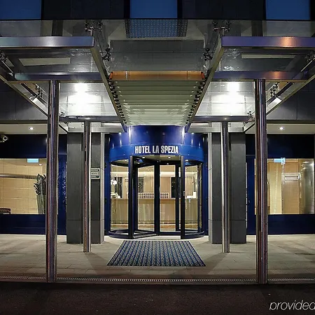 La Spezia Hotel