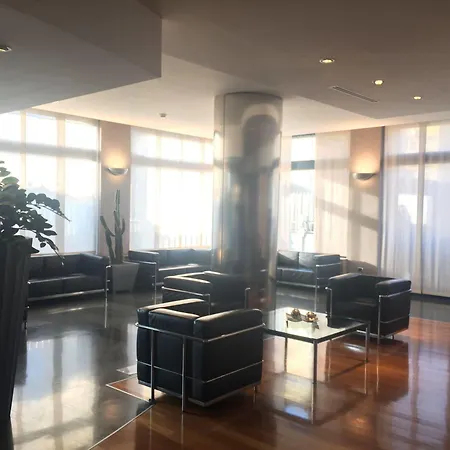 Hotel La Spezia