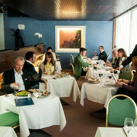 Michelangelo Hotel Milano